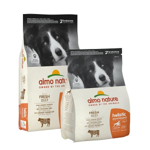 Almo Nature – Holistic Fresh Medium