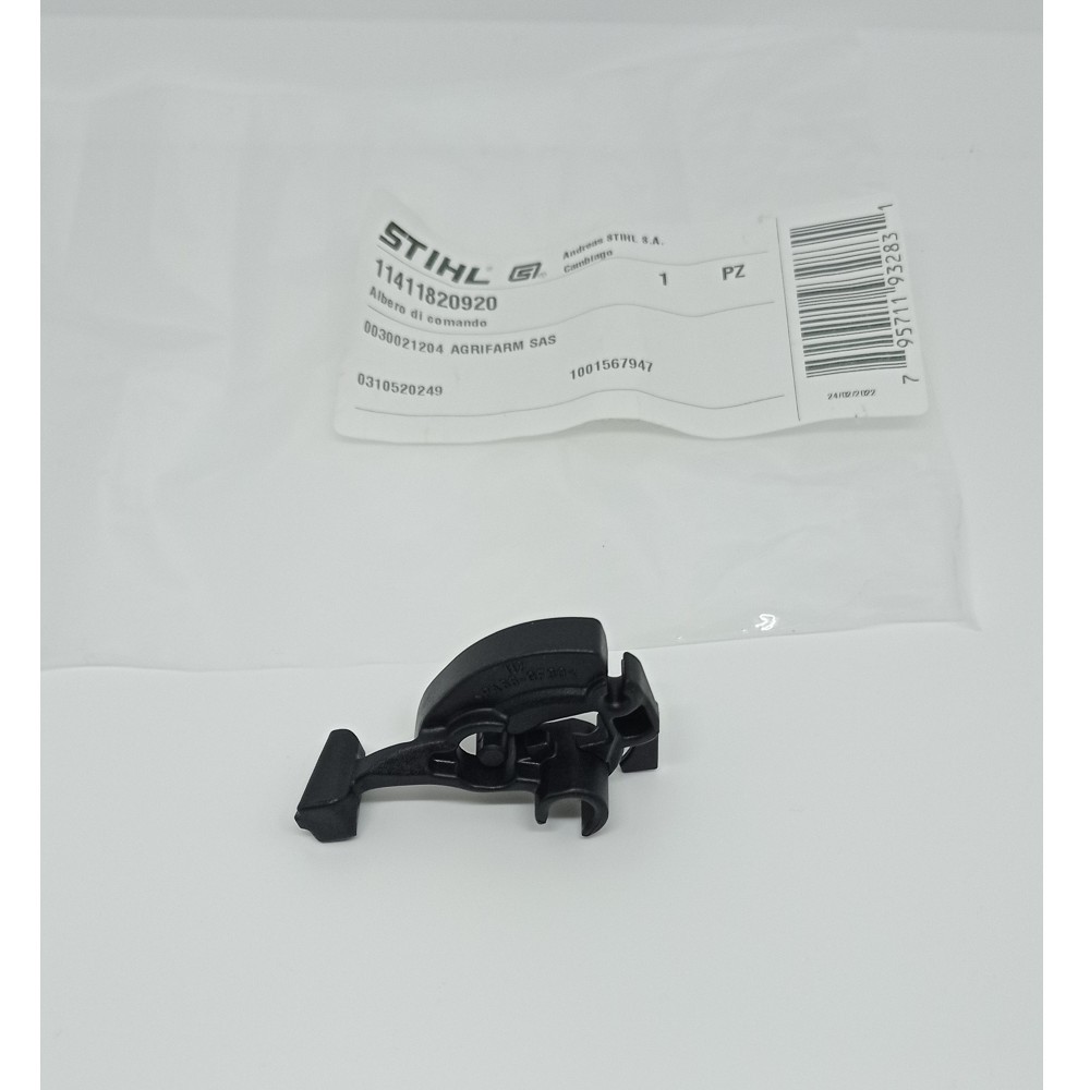 Albero di comando Stihl per motosega MS 261- 11411820920