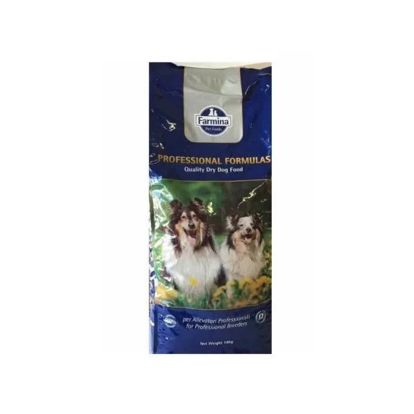 Vet Food Top Farmina 18kg