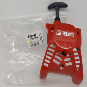 Avviamento completo originale Efco per decescpugliatore DS240T, DS2400S, DS2400T,tagliasiepi DS2400H, DS2400HL, DS2410H, DS2410HL, DS2410S, DS2410T – 61370231AR