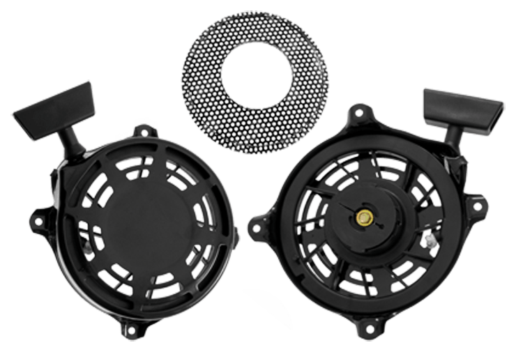 Avviamento completo per motori BRIGGS & STRATTON 497598 – 493295 497598 – 493295 – 007540