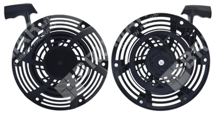 Avviamento completo per motori BRIGGS & STRATTON 796497 796497 – 026980