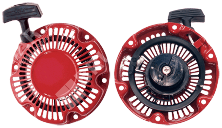 Avviamento completo per motori HONDA 28400.ZG0.W02ZC 28400.ZG0.W02ZC – 002384