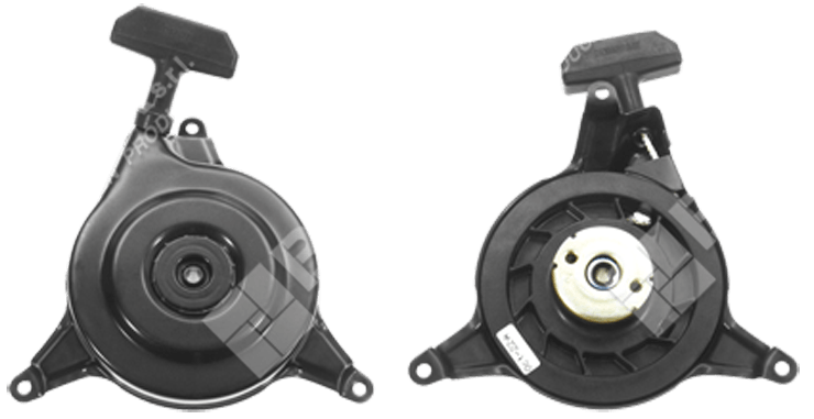 Avviamento completo per motori HONDA 28400.ZG9.803 28400.ZG9.803 – 002385