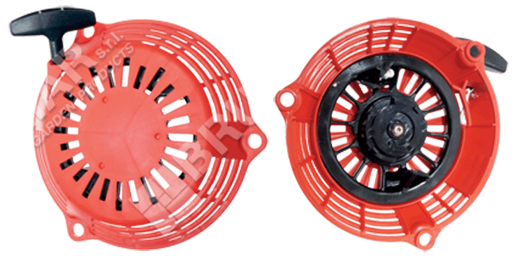 Avviamento completo per motori HONDA 28400.ZM0.632ZA/B 28400.ZM0.632ZA/B – 002391