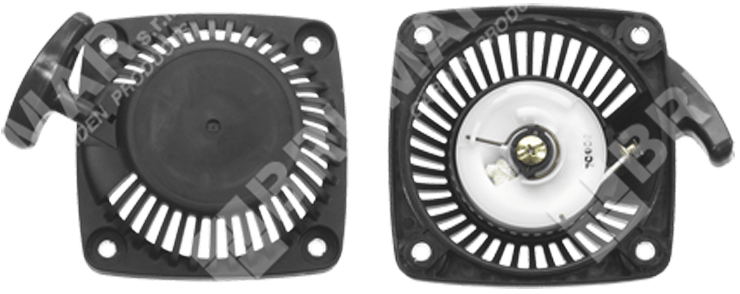 Avviamento completo per motori HONDA 28400.ZM3.003ZA 28400.ZM3.003ZA – 007612