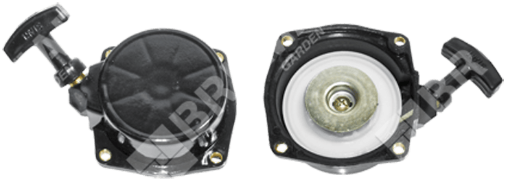 Avviamento completo per motori KAWASAKI 49088-2166 49088-2166 – 001010