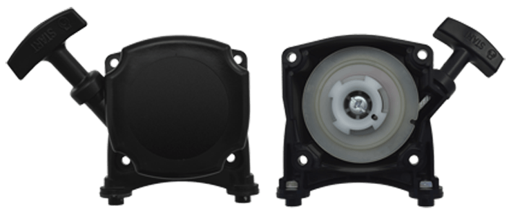 Avviamento completo per motori MITSUBISHI KS20165AA – 029101