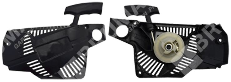 Avviamento completo per motoseghe ALPINA – CASTOR – CASTELGARDEN – GGP – STIGA 118800191/0 – 6981377 118800191/0 – 6981377 – 028036