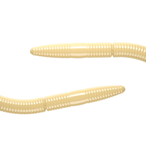 FATTY D’WORM 005 (65mm) FORMAGGIO 10 PEZZI