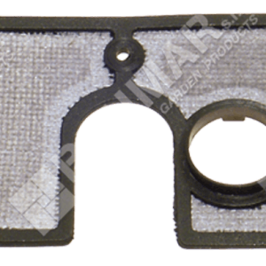 Filtro aria per motoseghe EMAK – OLEO MAC – DYNAMAC – EFCO 40.00030 – 001629