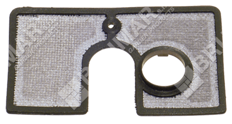 Filtro aria per motoseghe EMAK – OLEO MAC – DYNAMAC – EFCO 40.00030 – 001629