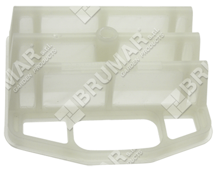 Filtro aria per motoseghe EMAK – OLEO MAC – DYNAMAC – EFCO 500.70036R – 50070056 – 006109