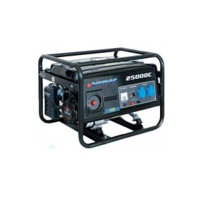 Generatore Airmec Lc 2500 Dc a benzina