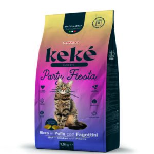 Keké Classic Party Fiesta 1,50 kg