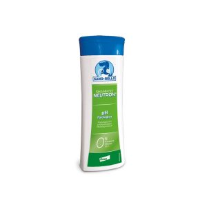 Shampoo Neutron Bayer, pH fisiologico per cani, gatti e cuccioli, confezione da 250 ml