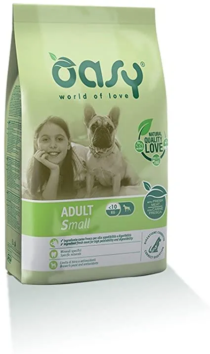 Oasy Adult Small