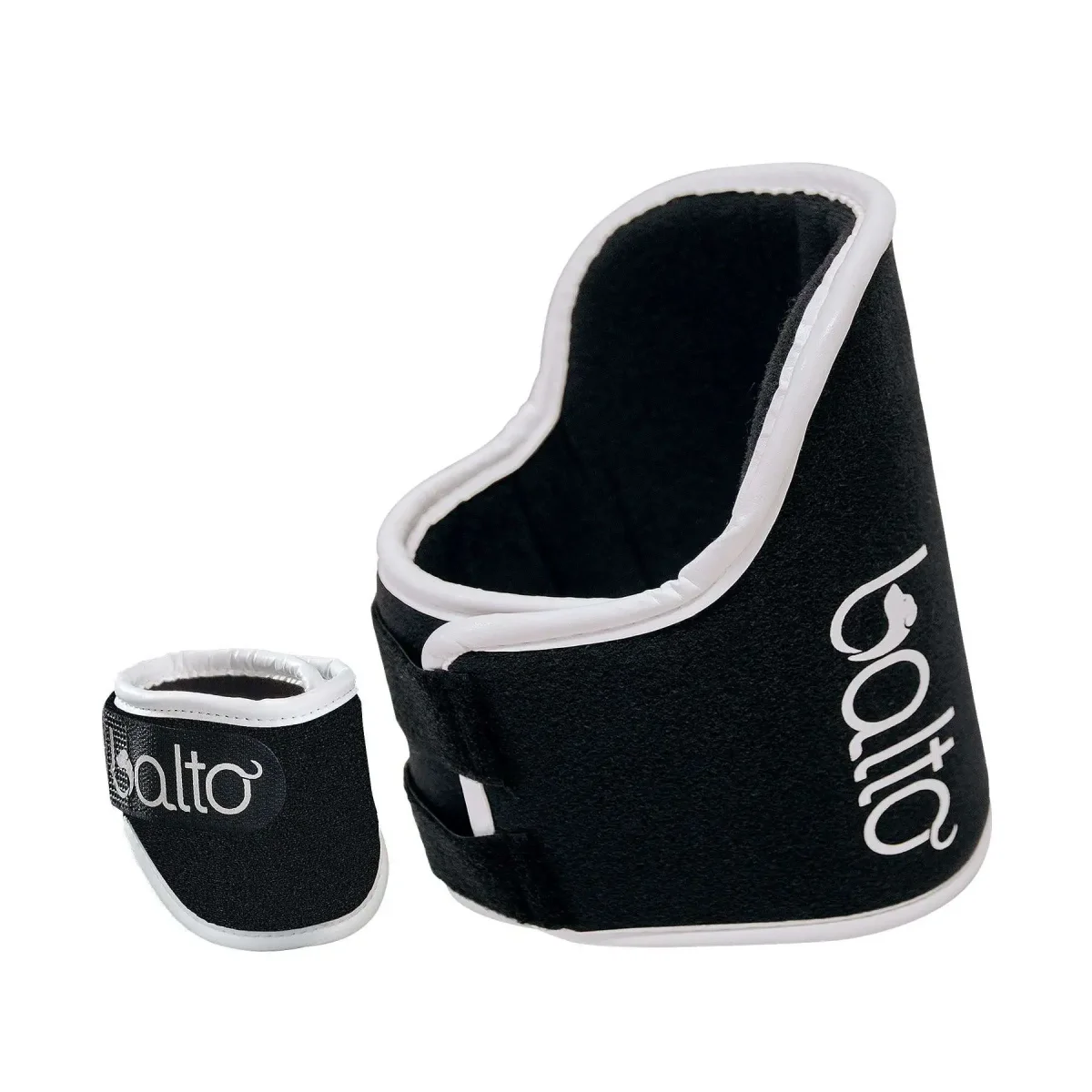 Collare Elisabetta Balto Bt Neck