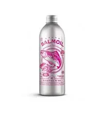 Salmoil Ricetta 6