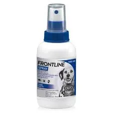 Frontline Spray 100ml