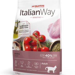 Anatra Sensitive 1,50 kg