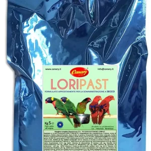 Lorypast Pappa Lory