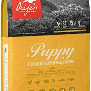 Orijen Puppy