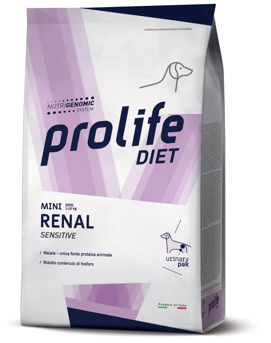 Prolife Renal Mini Sensitive