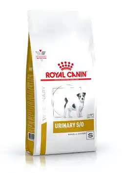 Royal Canin Urinary S/o Small Dog